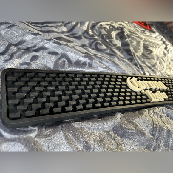 Corona Light Used Bar Mat - Picture 4 of 7